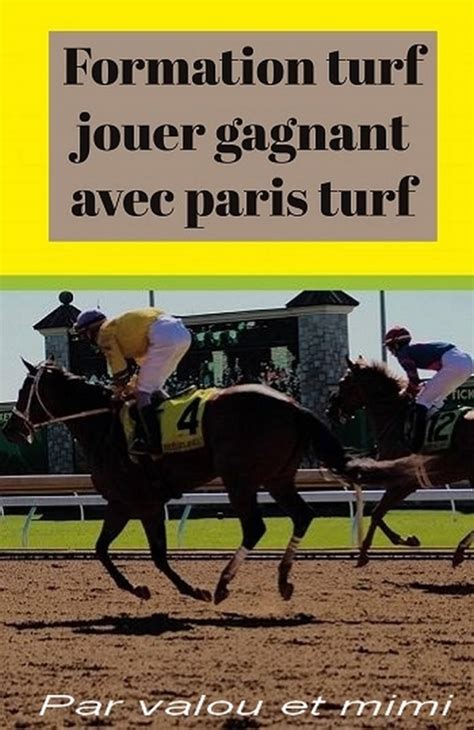gagnant turf blogspot